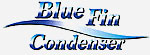 Blue Fin Condenser